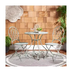 Safavieh 3-Piece Bistro Set