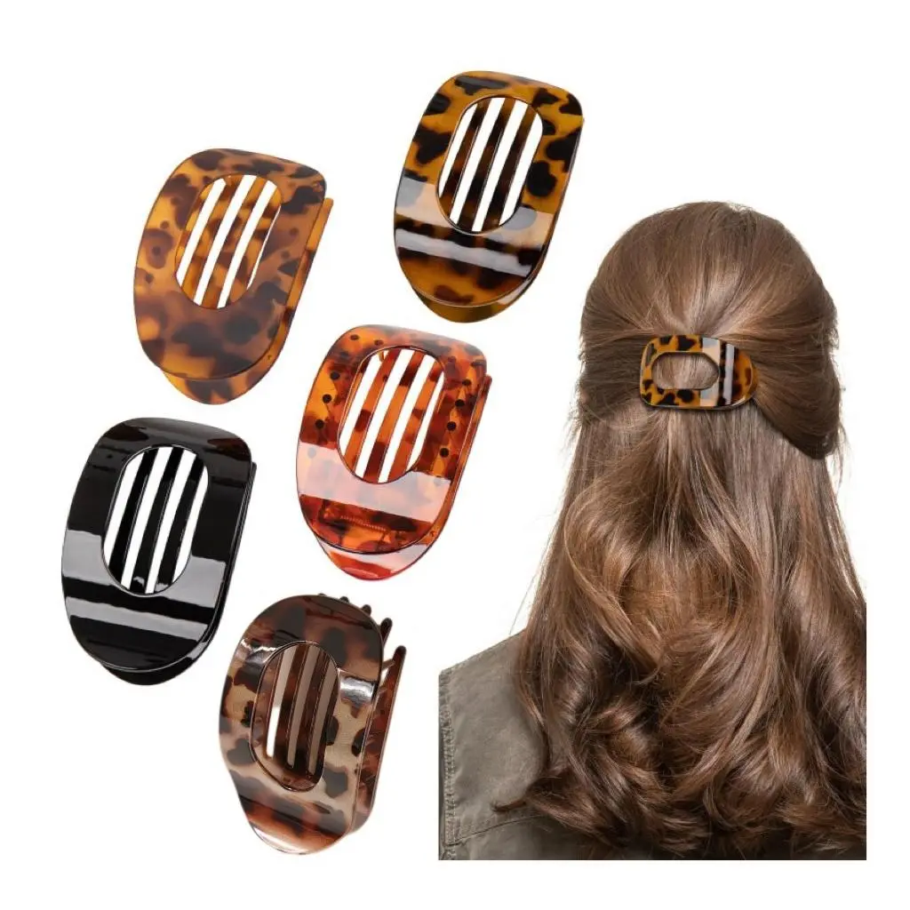 Elliptical five piece set