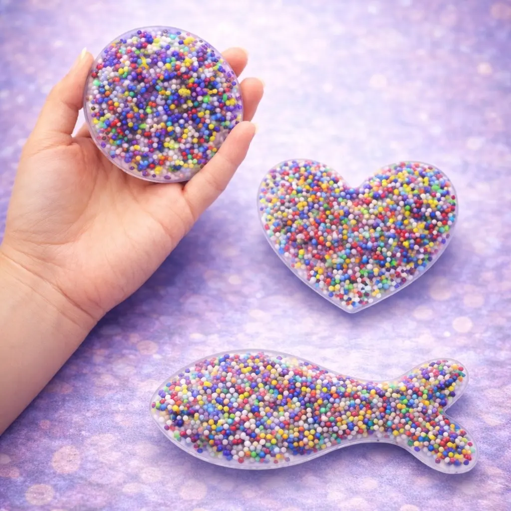 Fidget Pad