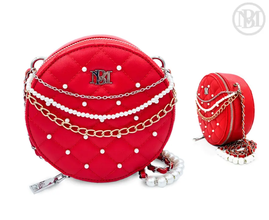 Badgley Mischka Abi Crossbody Bag - TikTok Shop