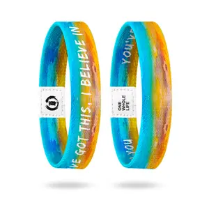 Pole Vault Band - You've got this!