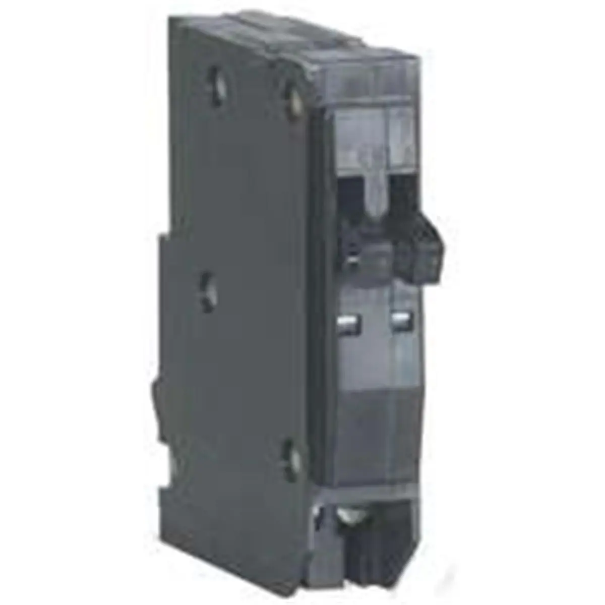 212 MAIN Square D By Schneider Electric QOT1515CP Compact 1-Pole Tandem Circuit Breaker, 15A Rating, 0.36 lbs, 11.38 x 4.38 x 3.86 in, Overload & Short-Circuit Protection Plug-In Unit, ANSI Certified
