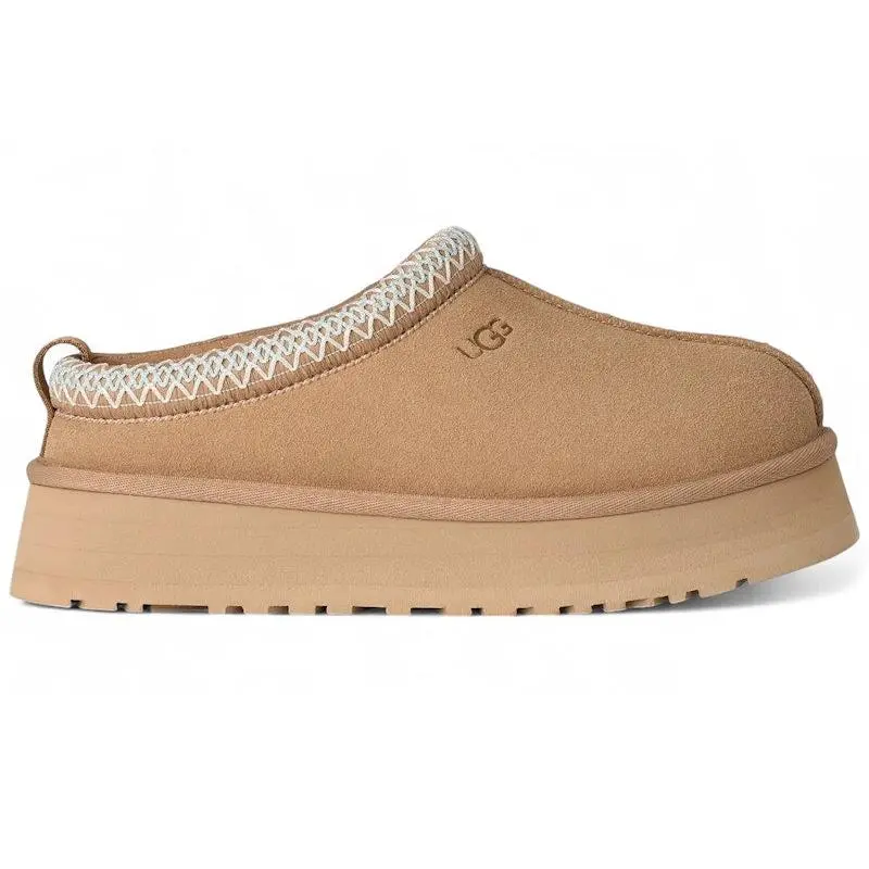 UGG Tazz II Slipper Sand (Women's) (women) by StockX UGG Tazz II Slipper Sand (Women's) (women) by StockX