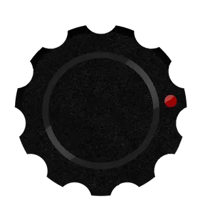 Creative Weapon Sensor Cap for Sony E-Mount