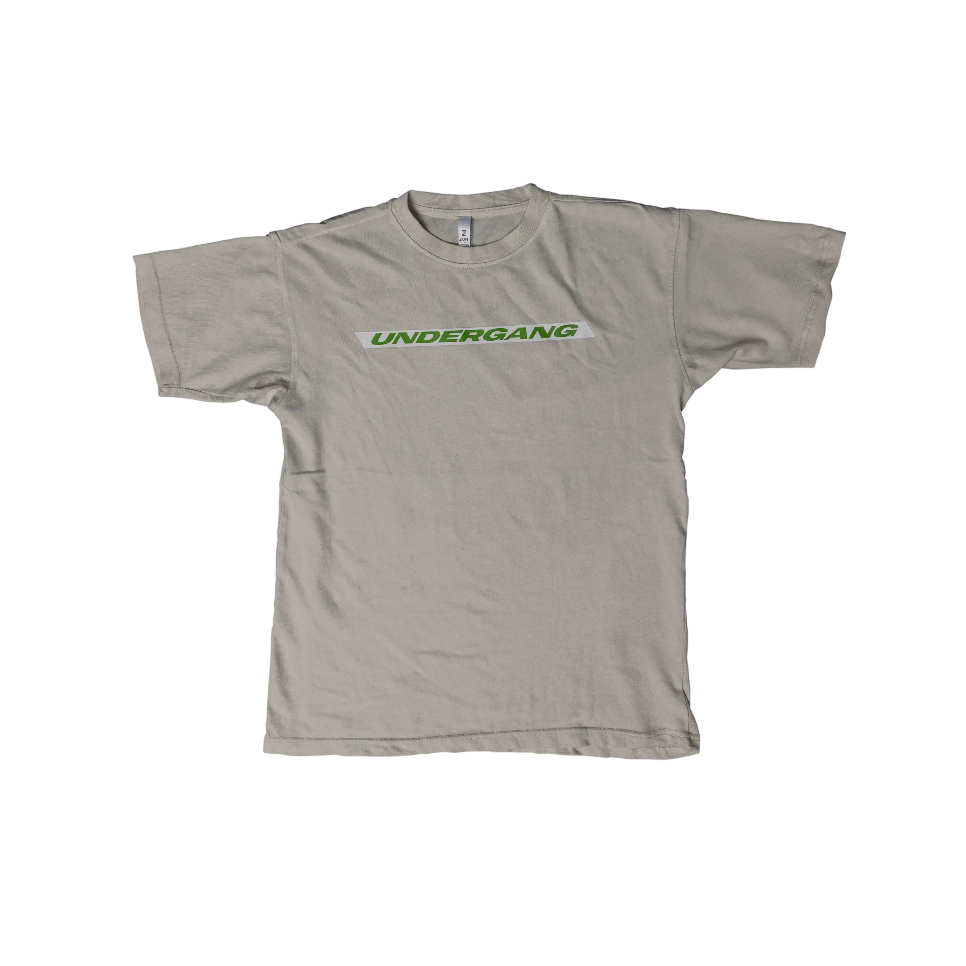 Essentials Shirt - Creme