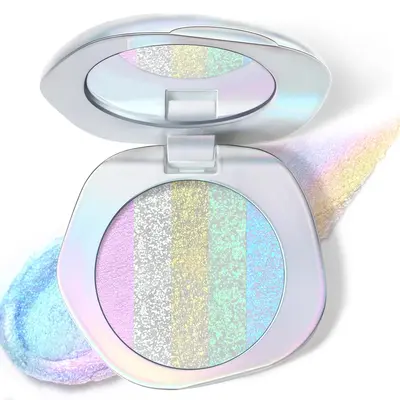 Focallure Face Highlighter 01 TikTok Shop
