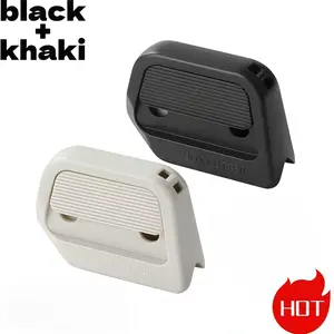 Ceramic Box Cutter Knife With AutomaticRebound and Magnetic Suction,PortableUnpacking tqols Cutting Supplies Home Office Antique White Glazed Wall Tiles Decorative PVC 3D Wall Panels grout Geometric Black and White Wallpaper sheets hexagon