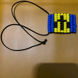 Flag Lanyard