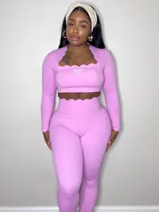 MS Fit “Pink Pressure” Sculpt Set