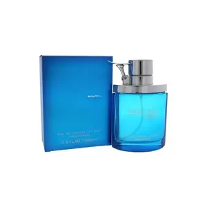 Yacht Man Blue  EDT Spray 3.4 Oz
