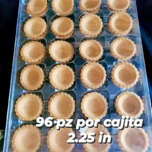 Ready for use case of Tarts