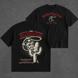Fella Graphic Tee, Vintage Country Singer Shirt, Country Music Love, Gift For Fans Men Women