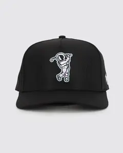 Moon Shot Hat
