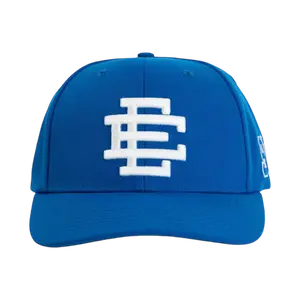 Eric Emanuel EE Basic Hat Blue/White