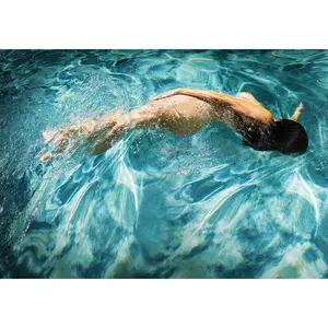 Eric Stampfli- The Mermaid