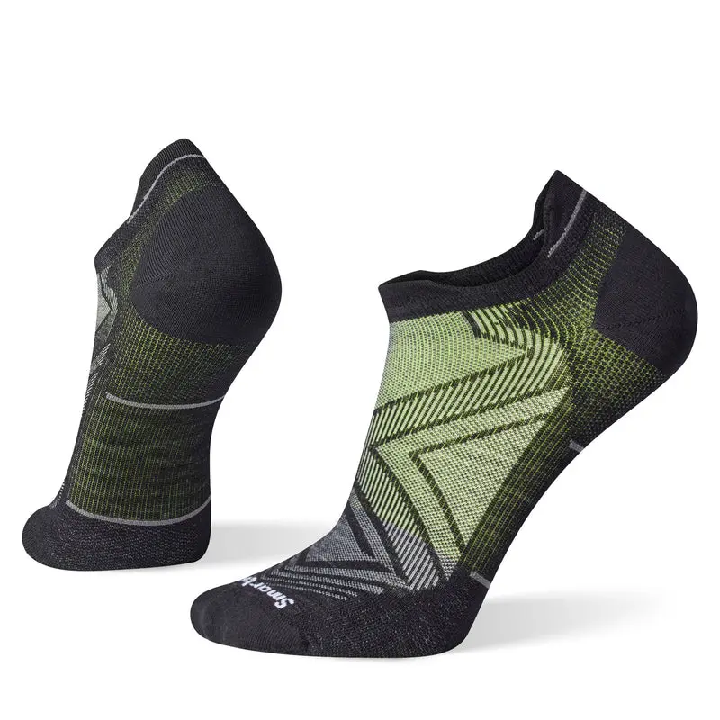 Smartwool Run Low Ankle Socks