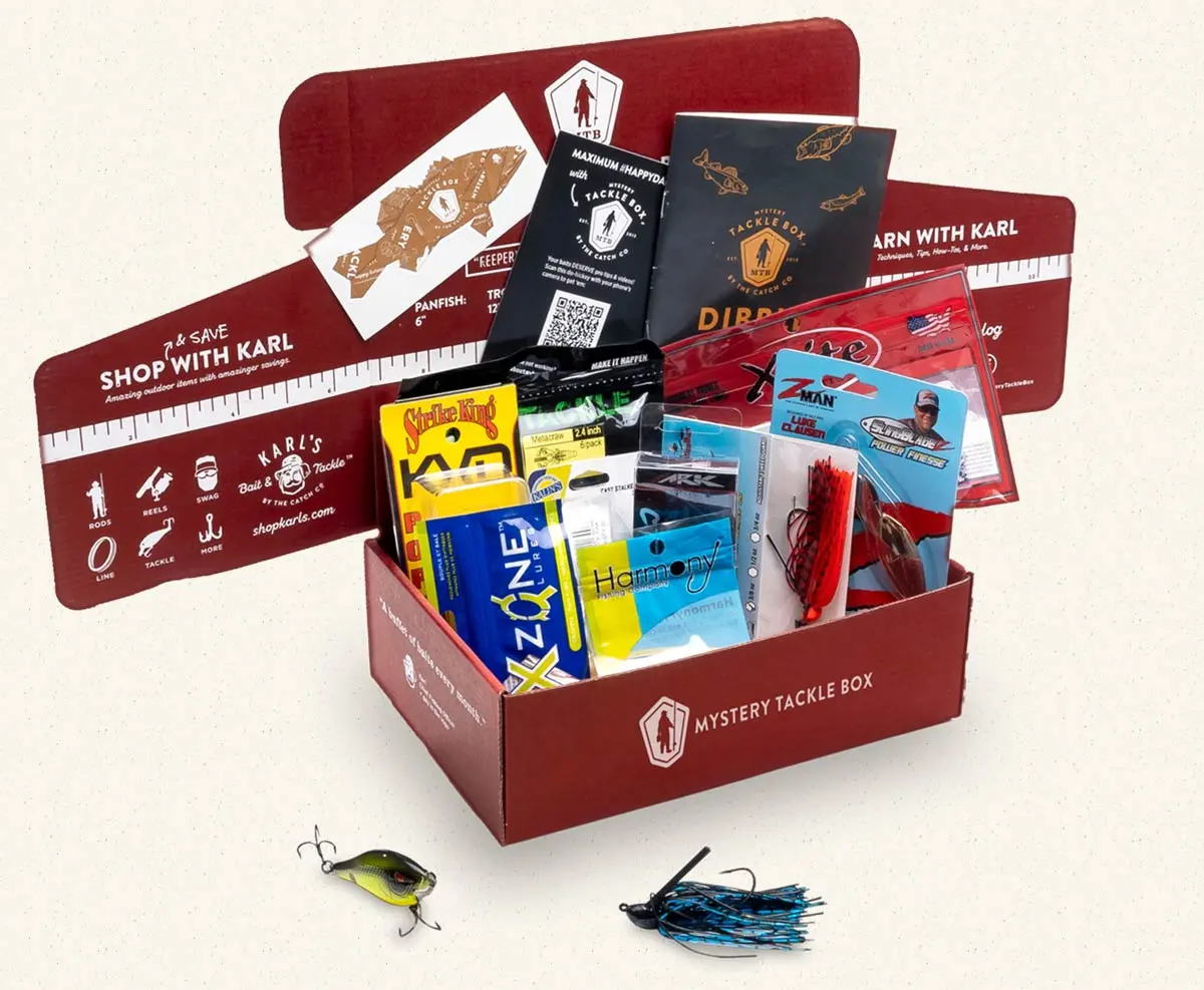 Single tackle Box - Elite Single tackle Box - Elite