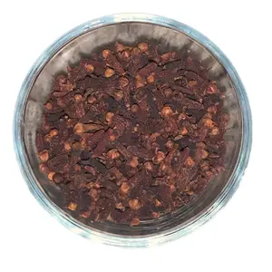 Organic Dried Clove | Natural & Herbal Tea | Edible, food grade | Immune Support | Spice, Flavor Beverage Taffy