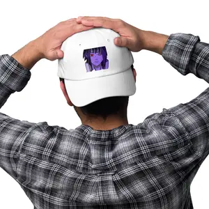 Sasuke - Dad hat