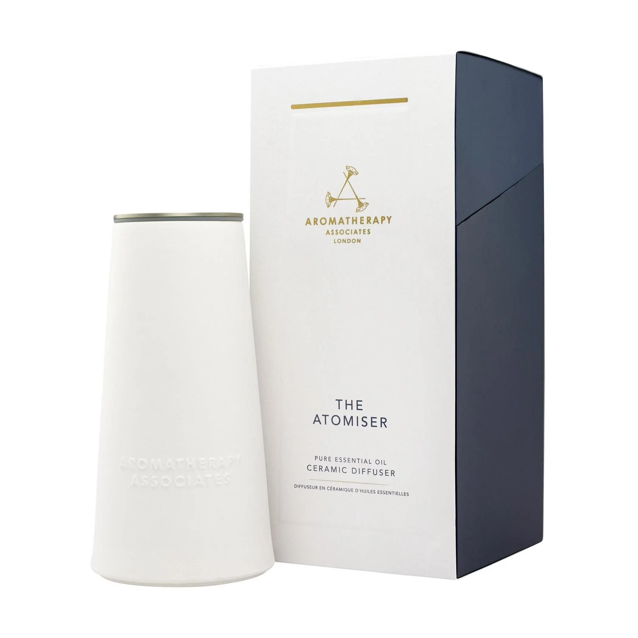 Aromatherapy Atomiser Diffuser