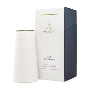Aromatherapy Atomiser Diffuser