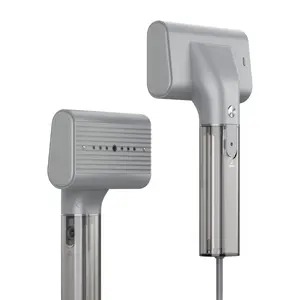 Nesugar G10Pro Travel Steamer for Clothes Dual Voltage 100-240V Iron Steamers Professional Portable Steamer, Just 1lbs Fashion Light Mini Garment Steamer for Global travel and home Handheld Steamers