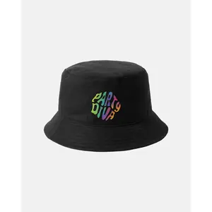 Party Diva Gradient Bucket Hats