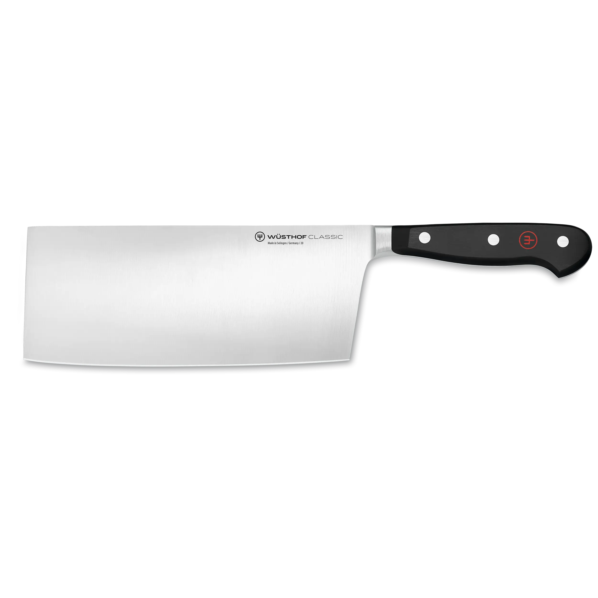 Classic 7" Chinese Chef's Knife