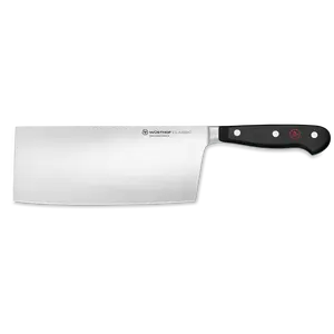 Classic 7" Chinese Chef's Knife