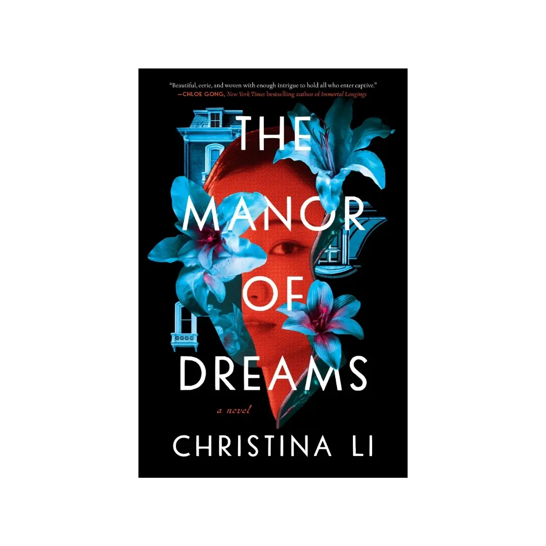 The Manor of Dreams