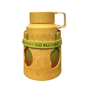 ARMAF Odyssey Go Mango for Men Eau de Parfum Spray 3.4 Oz Perfume Cologne Fragrance Fruity