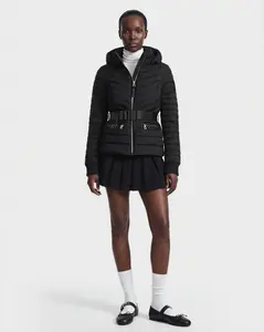 SCARLETT M - 8125565 Black