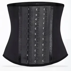 Short Torso Waist Trainer 8013