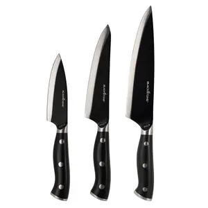 3 Piece Knife Set (GE) 3 Knives included