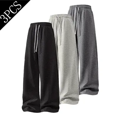 Dark Grey Uniqlo Basic Sweatpants How Ro Style Uniqlo Grey Wide
