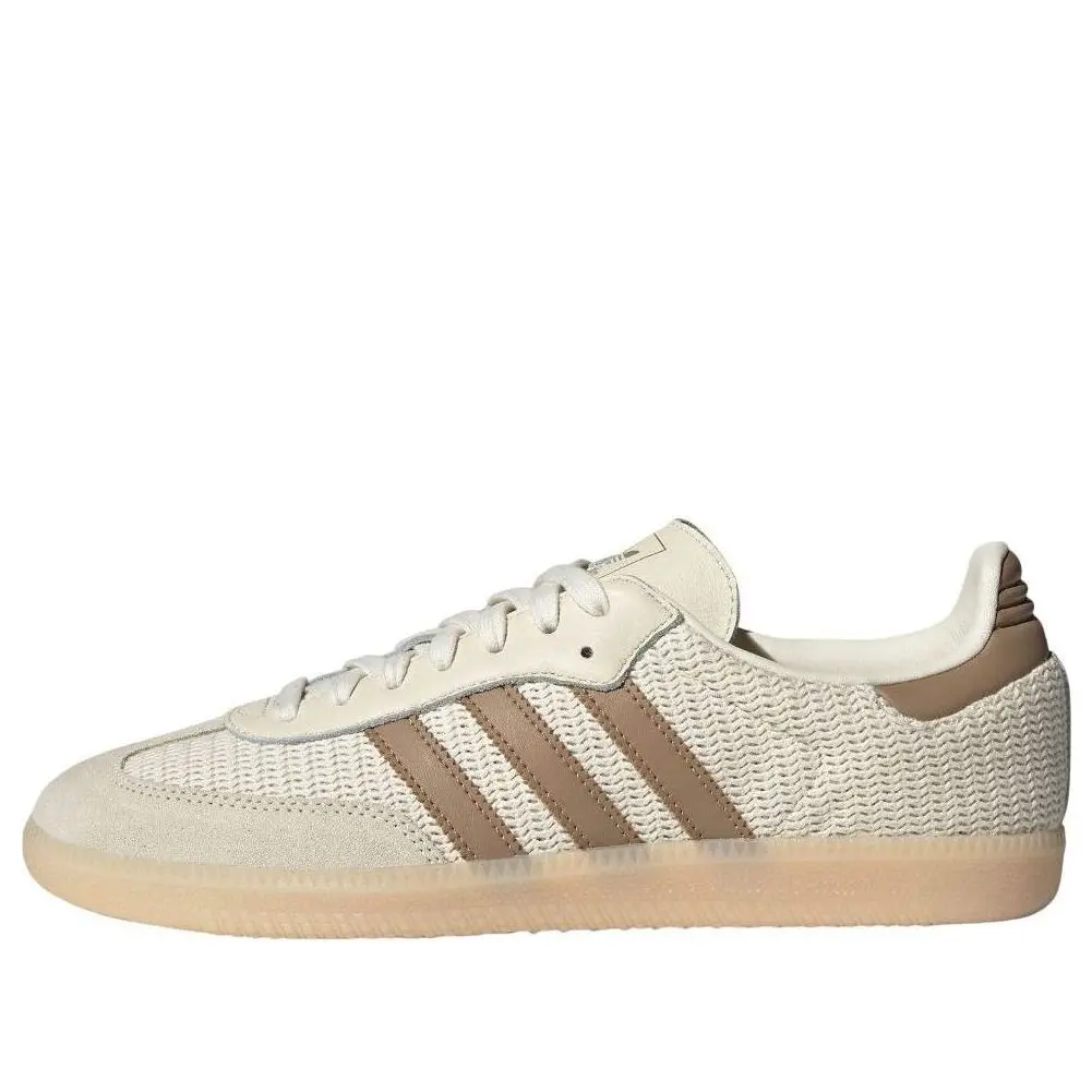 adidas Samba OG 'Beige' JI3185 adidas Samba OG 'Beige' JI3185