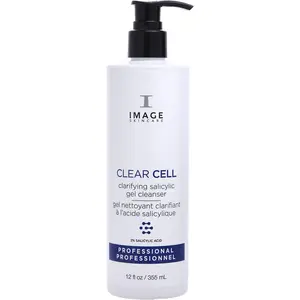 Image Skincare By Image Skincare Clear Cell Salicylic Gel Cleanser For Unisex