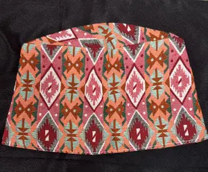 Traditional Nepali Culture Cap Handmade Felt Soft Topi for Men & Women