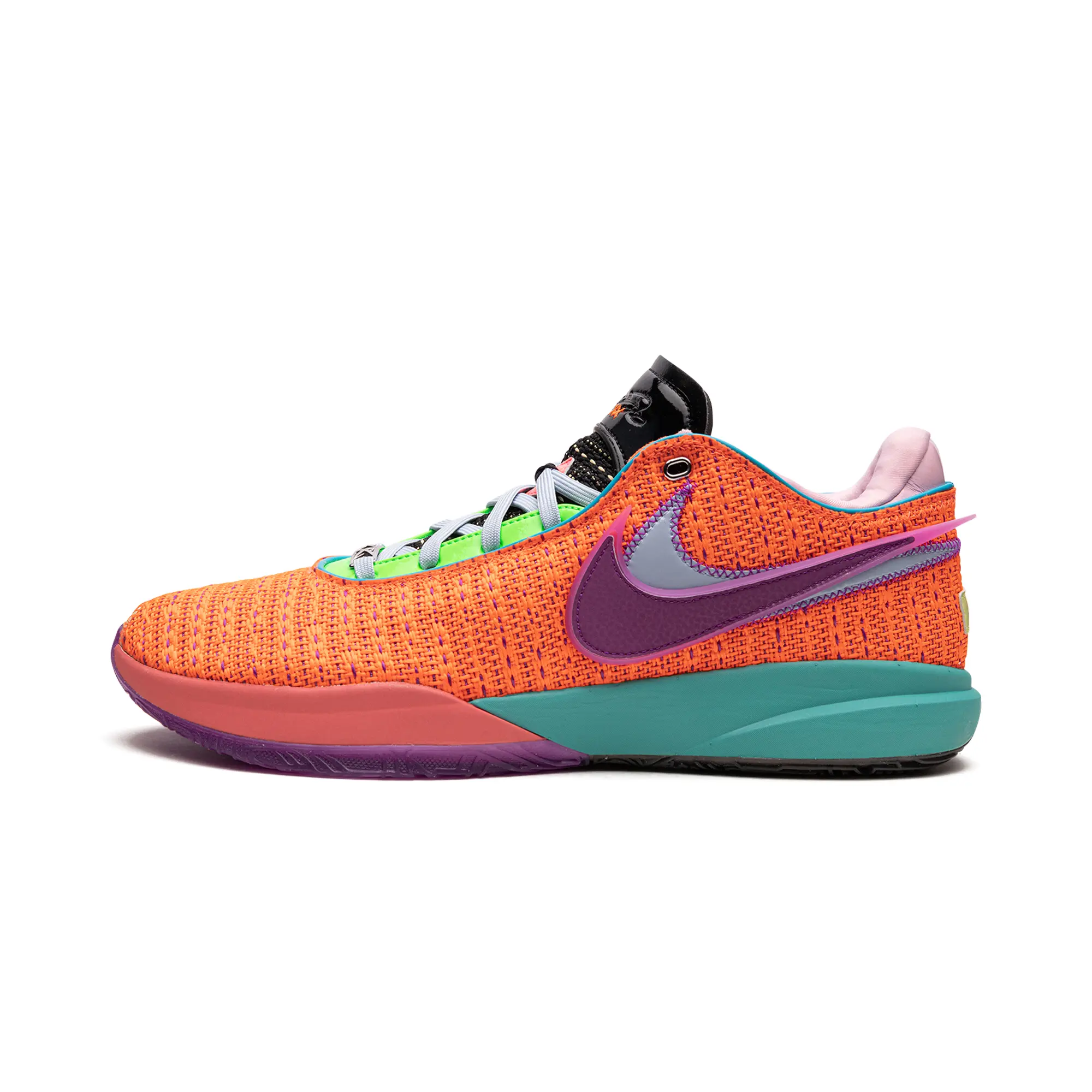 LeBron 20 "Chosen 1" DJ5423 800