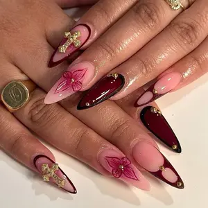 $8 TINGZ NAILS