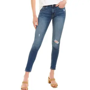 Joe's Jeans The Icon Ankle Bledsoe 24 Button Skinny