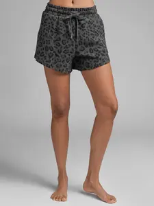 Comfrt | Waffle Lounge Short Comfrt | Waffle Lounge Short