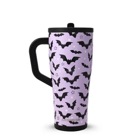 32oz Legend Series Shaker Bottle - Bats (auction)