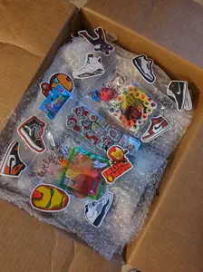 Freeze Dried variety candy box Snack Bites Gift Combo