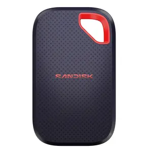 SANDISK Extreme Portable SSD 4TB