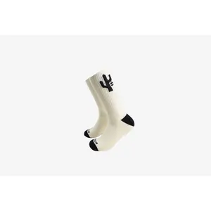 Manor "Hang Time Sock" - Tuxedo