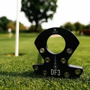 2026L.A.B..Golf DF 3 Putter – Lie Angle Balance Technology, Automatic Face Alignment & High-Stability Design df3 putter