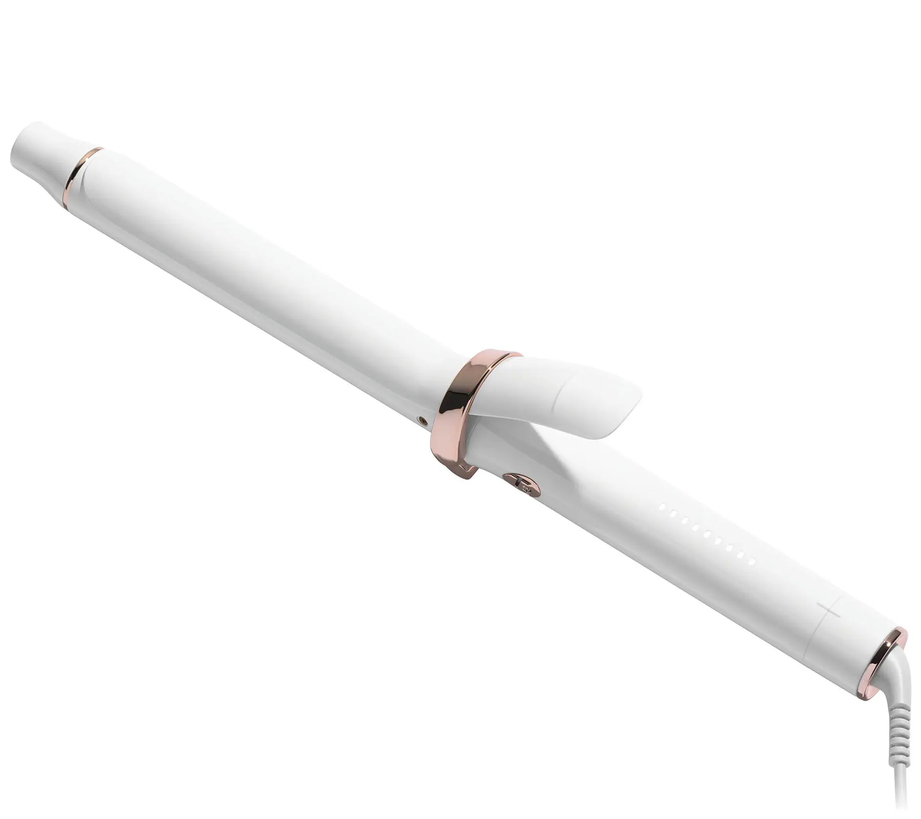 T3 SinglePass Curl X 1" Ceramic Extra-Long Barrel Curling Iron