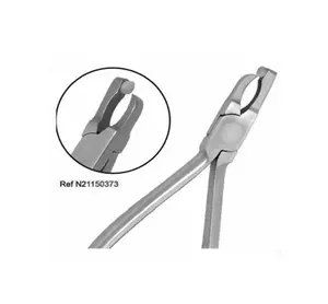 Band Removing Pliers Short Neck 12.5 cm /  Hu-Friedy Style
