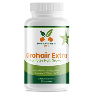 Grohair Extra